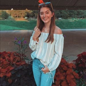 Meet your Posher, Gigi